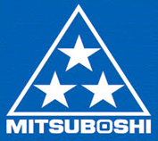 Mitsuboshi Belt